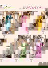 Shanaya By Karissa Afghani Style Designer Kurti With Bottom Dupatta Wholesale Shop In Surat
